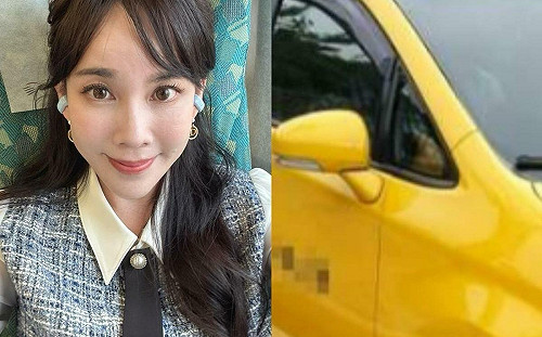 搭高雄計程車開後車廂被多收10元！前主播真的被坑？ 交通局急澄清