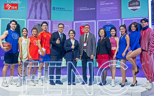 台北紡織展觀察》遠東新世紀、南亞塑膠、新光合纖等大廠 均主打衣物回收技術 有三大國內外壓力