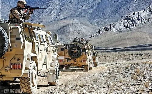 中國在班公湖地區建造新基地 專家：可能是解放軍應對中印衝突的新營地