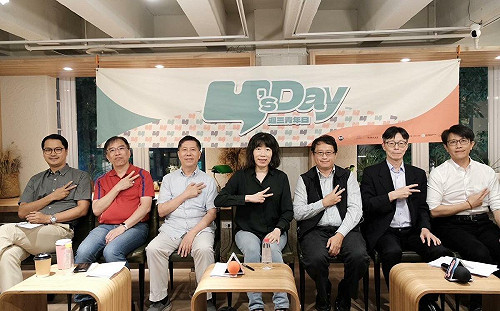 一點都不能少？ Y’s Day週三青年日戳破中國｢自古以來｣的未解之謎