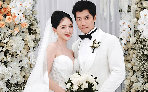 才剛辦完婚禮「狂被網友催生」！陳喬恩霸氣反擊了