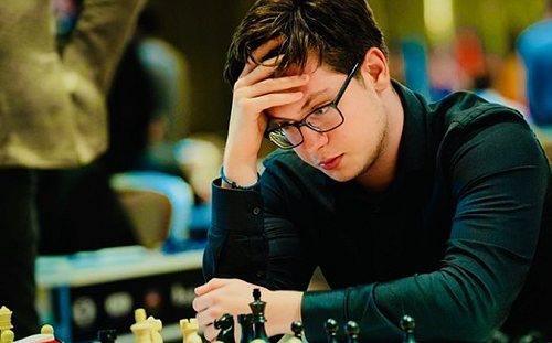 國際西洋棋大師遭控作弊！羅馬尼亞棋手舍甫琴科在西班牙被逐出賽場