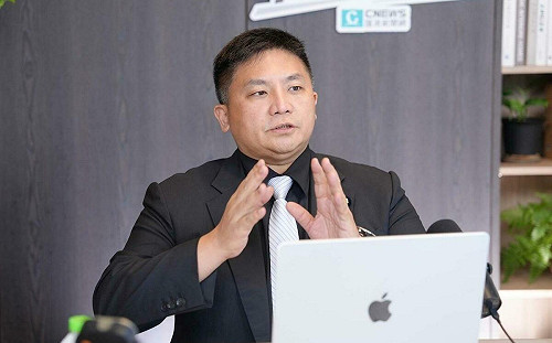 查京華城金流遇瓶頸   吳宗憲：99.9999％起訴柯文哲　