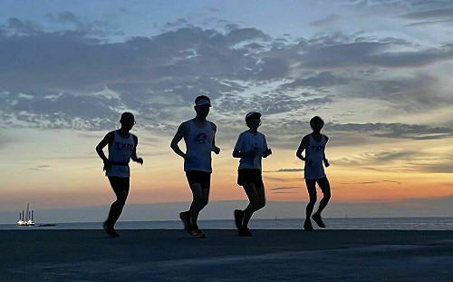 600萬經費遭挪用！通霄馬拉松調整獎金  活動如期舉行