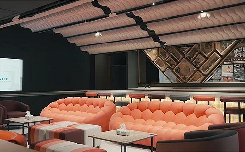 大巨蛋包廂遠雄市府互嗆  陳怡君嘆市府被看破手腳 籲雙方重新議約 