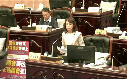 先蓋清洗中心再做可行性評估  花縣府挨批本末倒置