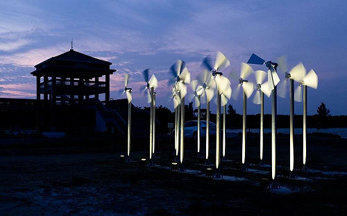 台南地景藝術節19日開跑 6大打卡景點曝光！