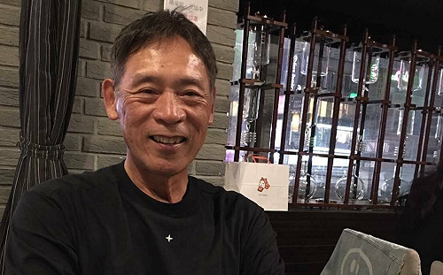 李來發注重言教與身教 郭李建夫感謝照顧