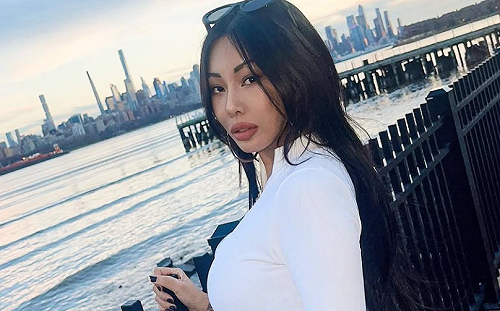 Jessi涉「粉絲遇襲案」！新公司簽約1個月宣布解約 