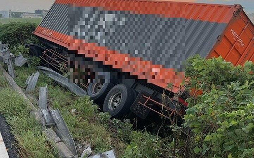 國道今年已發生54件死亡事故！高公局指「這因素」事故率最多