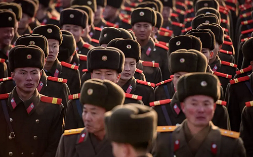 洪耀南觀點》朝鮮半島局勢升溫！但兩韓恐皆無意或無力發動全面戰爭