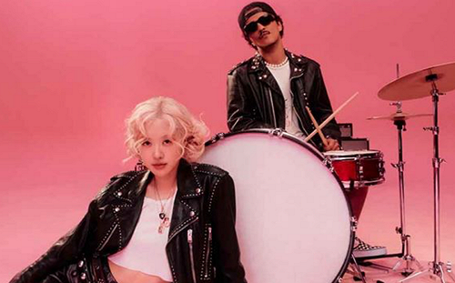 Rosé新歌〈APT.〉歌詞惹議？大馬粉專批：對年輕聽眾產生不良影響