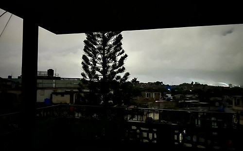 發電廠故障！古巴大規模停電 古巴官員：與美加制裁有關