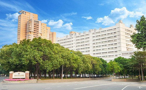 完成大同醫院締約公證  長庚：攜手高醫無縫接軌交接 