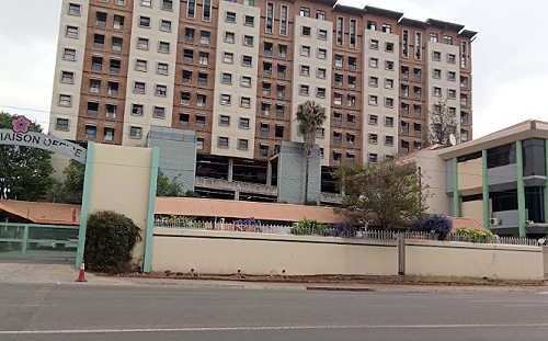 南非迫台遷館引國際不滿  我備妥應對措施反制遷館打壓