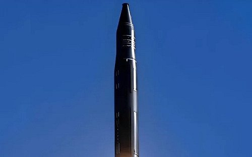 被「例行公事」嚇到? 美失去西太平洋地位？ 中試射洲際導彈 引發南太恐慌