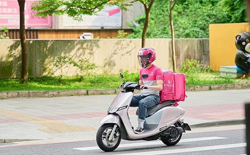 併購foodpanda！Grab聲明：持續傾聽、採取行動  強調有效競爭與資料安全