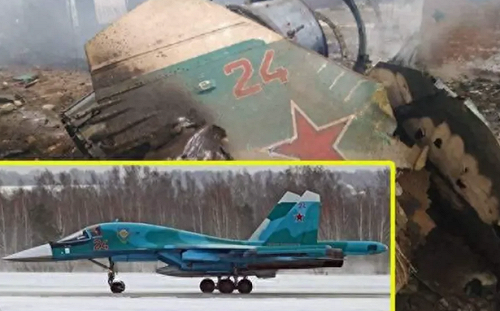 F-35「參戰」後 雷達形同虛設! 俄軍13戰機被擊落 這下輪到中國怕了.....