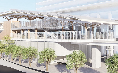 捷運汐止東湖線今決標 預計明年初開工 