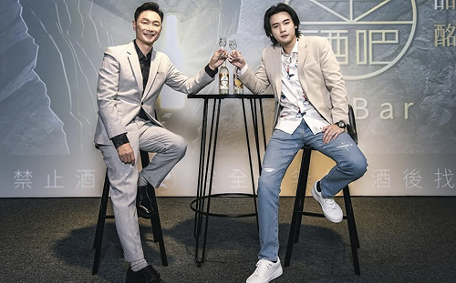 21歲謝展榮奪金鐘新人獎！爸爸謝祖武沈默2天終於發聲