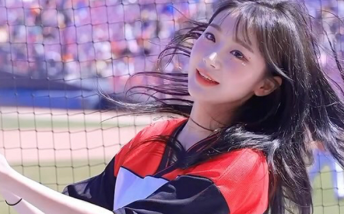 消失2個月！李珠珢「不在韓國賽應援名單」 網瘋猜：真的跳槽了？ 