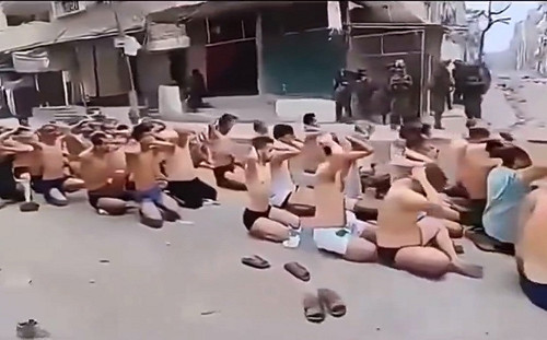 (影) 連布林肯來勸都被拒絕! 以色列「將軍計劃」要迫哈瑪斯完全投降