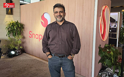 為何高通要進入汽車市場? 從手機霸主到車用晶片大咖 高通早就看到哪些機會？