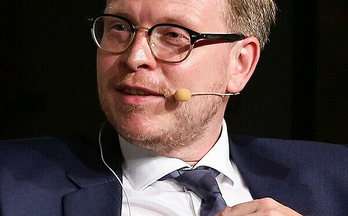 專論》倫理資本主義的提倡  