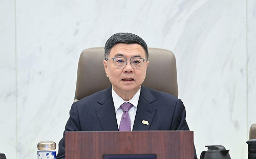 政院尊重113年憲判字第9號判決結果 將配合判決內容行使憲法職權