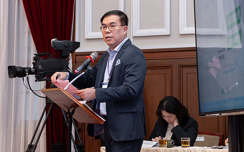 一次性塑膠品不減反增！彭啟明指原因：須從源頭開始