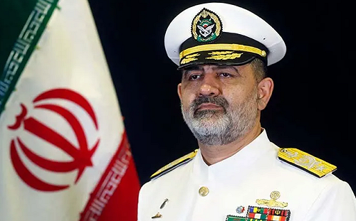 中東局勢又變? 關鍵時刻遞橄欖枝 沙烏地邀「宿敵」伊朗聯手紅海軍演