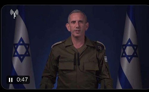 開始報復!以色列襲擊伊朗首都德黑蘭 多處傳爆炸聲