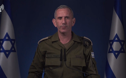 以色列對伊朗發動軍事行動 德黑蘭多次爆炸響起