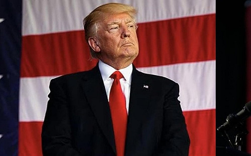 美選觀察座談會》美選影響烏俄、以巴、中國 川普盟友概念弱 專家 : 恐鼓勵「獨裁者聯盟」