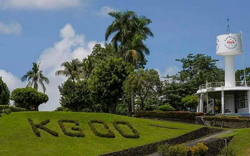 媲美紐約中央公園！ 高市府收回高雄高爾夫球場轉型澄清湖大公園