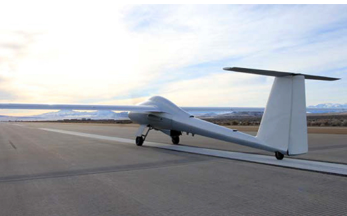 經濟型替代品？美可續航80小時ULTRA 造價不到MQ-9一半