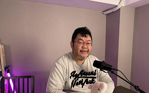 四叉貓遭業配切割後發聲：「住手！你們不要再為我吵架惹」