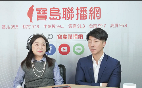 直播都在玩和吃遭賴清德斥責？吳崢：只是要我們多注意