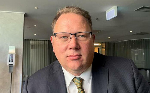 澳學者：台灣對世界很重要 中國侵台得付極大代價