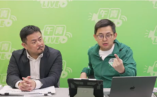 中火二期今闖關 民進黨：國民黨執政台中空汙史上最高