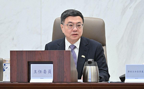 卓榮泰拍板明年行政院研議修法 雙親育嬰留職停薪津貼擬增為7個月