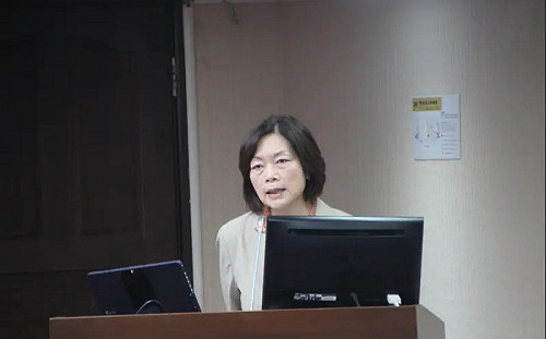 印度移工有譜　11月召開首次台印度工作會議