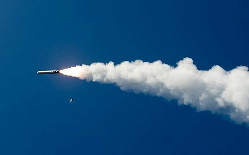 神器將臨? 傳烏想購買「戰斧」遭美拒絕 專家：故意放消息給普丁壓力