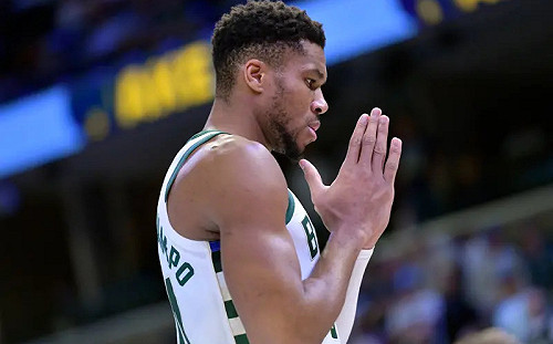 公鹿99：122不敵灰熊　近期已吞下四連敗