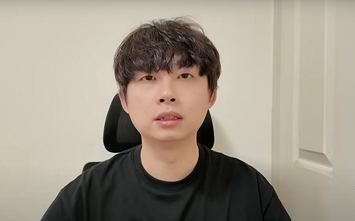 遭爆外遇神隱1個月首露面！大書道歉前妻：是我做錯了