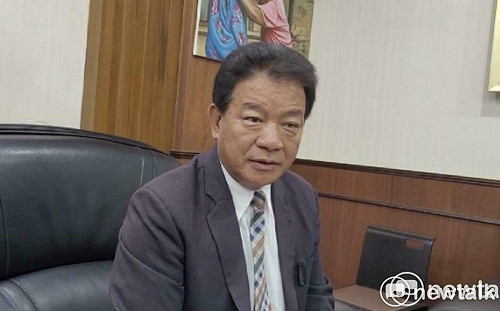 前台南議長郭信良貪污案一審判13年 南檢質疑量刑過輕、要求上訴