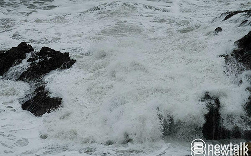 6/10起環境有利熱帶擾動發展！專家：92W若成颱將靠近東部