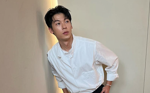 金馬獎頒獎人名單出爐！許光漢「請假獲准」確定出席