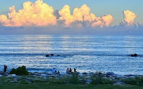 康芮颱風攪局！花蓮旅遊補助加碼再延長  觀光署：延至12/20