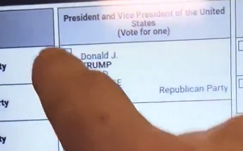 美60年來最激烈大選! 花費超過147億美元 「藍牆三州」將決定勝負關鍵